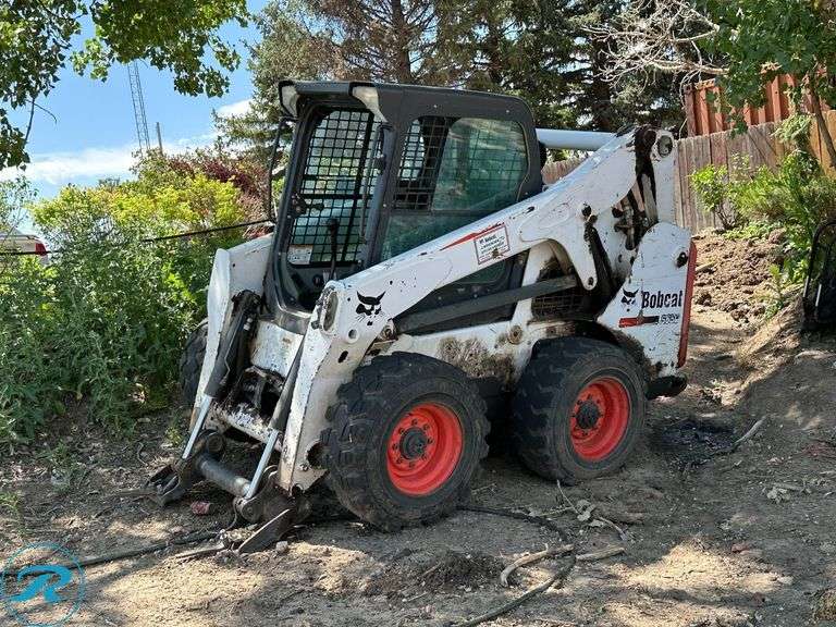 The Sprucery Garden Center - Roller Auctions