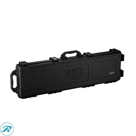 55" Airtight, Watertight, Long Storage Case - New - Roller Auctions