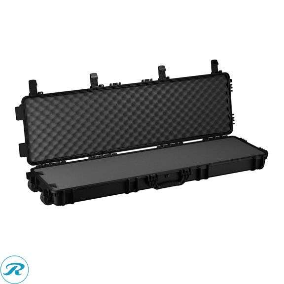 55" Airtight, Watertight, Long Storage Case - New - Roller Auctions
