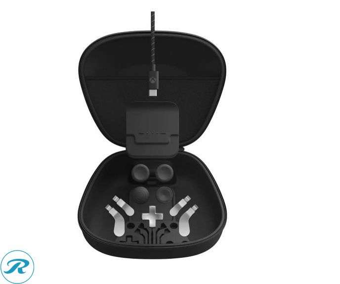 Xbox - Elite Series 2 Complete Component Pack - Black - Like New - Roller Auctions