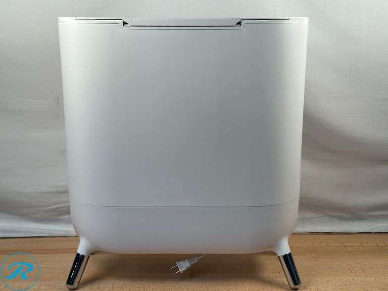 Sharper Image SpaStudio Towel Warmer - Used - Small Damage - Roller Auctions