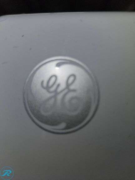 GE Front-Load Model GFD14ESSNWW Electric Dryer - Roller Auctions