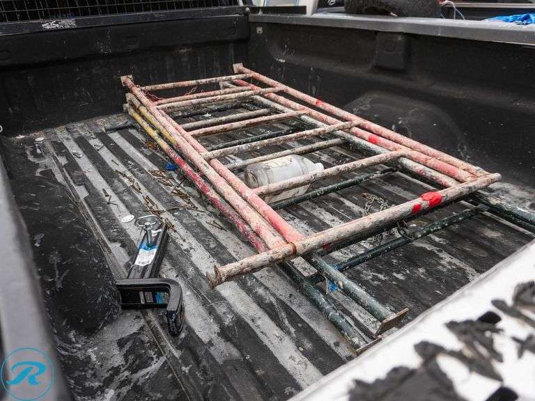 2015  Chevrolet  Silverado 2500 W/T  4WD - Roller Auctions