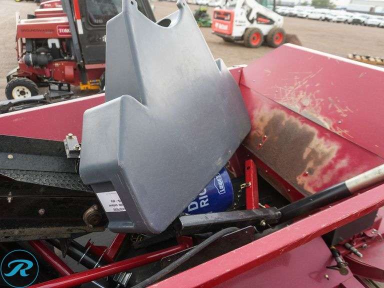 Toro Propass 200 Wireless (#44700) Spreader - Roller Auctions