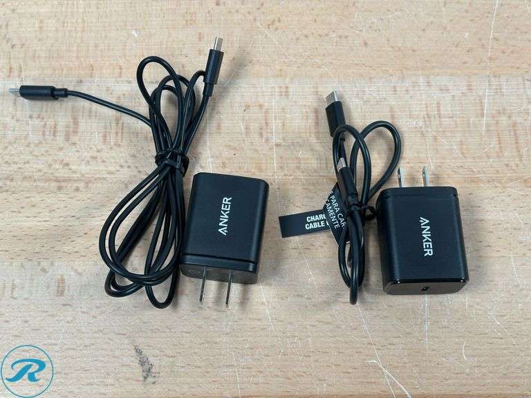 Anker MagGo Magnetic 3-in-1 Wireless Charging Stand - Used - Roller Auctions