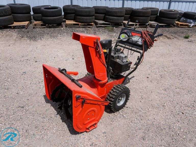Ariens  (#926001)  Snow Blower