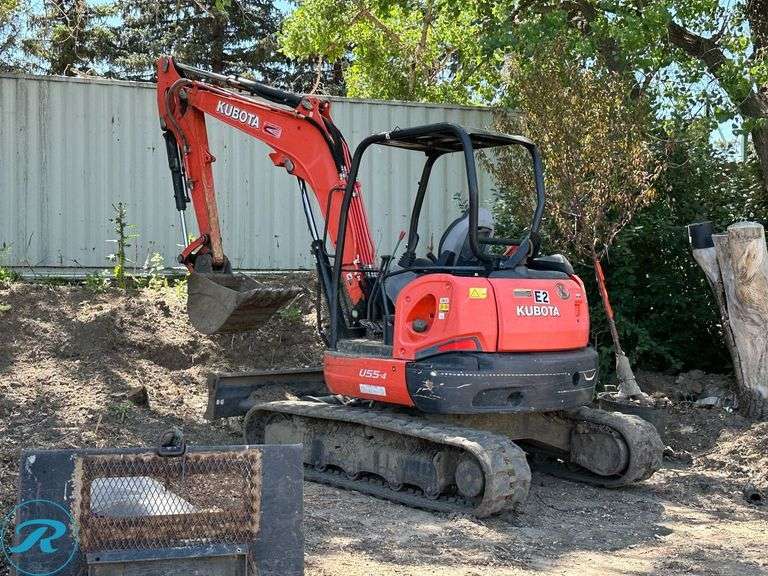 The Sprucery Garden Center - Roller Auctions