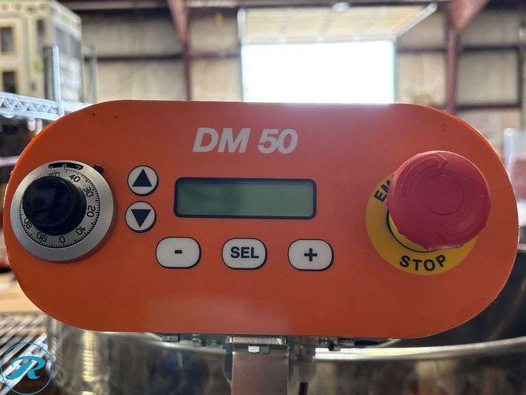 IC Filling Systems Alpha Pro Labeling Machine, 110V, 2022 - Roller Auctions
