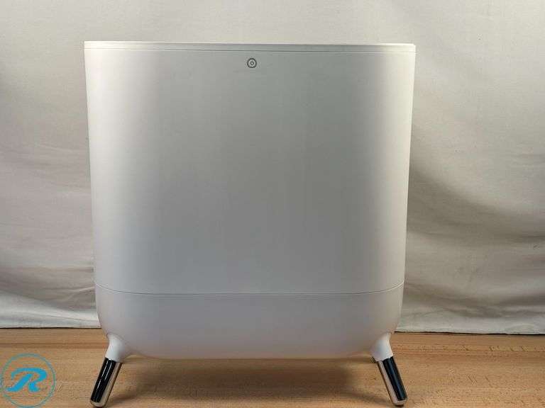 Sharper Image SpaStudio Towel Warmer - Used - Small Damage - Roller Auctions