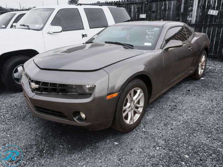 August 6, 2025 - City of Aurora Impound Vehicles  - Roller Auctions