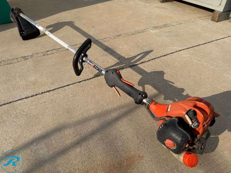 Echo SRM-225 Gas-Powered String Trimmer - Roller Auctions