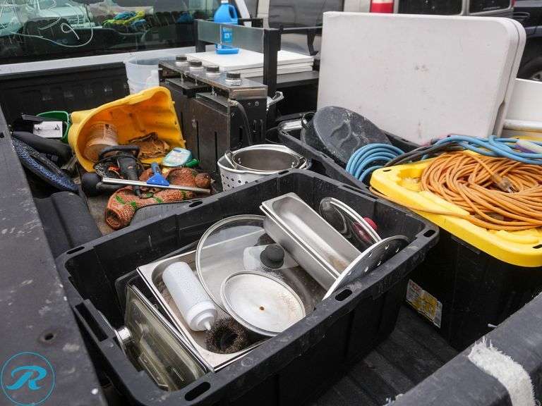 2006  Chevrolet  Silverado 1500 LS  4WD - Roller Auctions