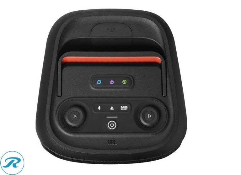 JBL PARTYBOX CLUB 120 + Wireless Mic Bundle- Like New - Roller Auctions
