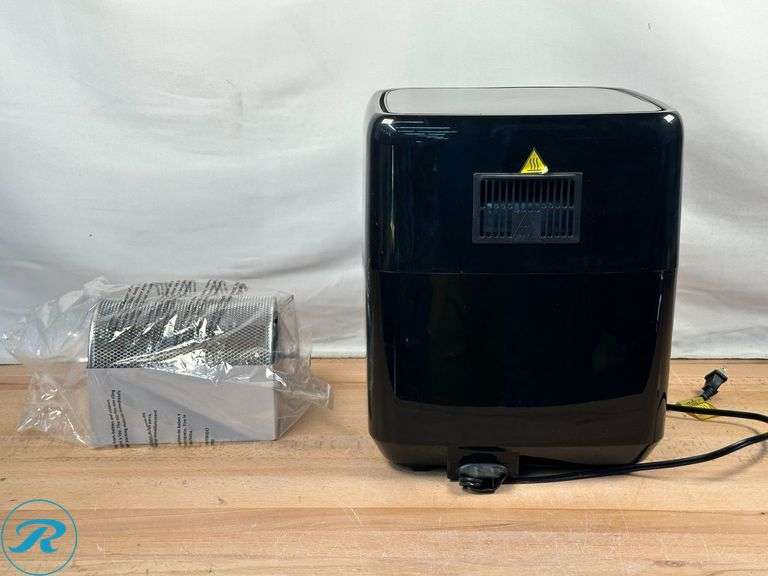 Emeril Lagasse™ 12Qt AirFryer Pro™- Used - Roller Auctions