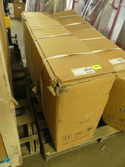 New SKLP SK-E48 Electric 2-Wheeled Bike - Roller Auctions