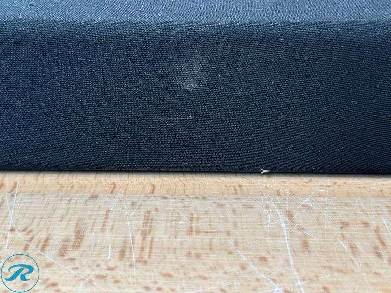 VIZIO Sound Bar for TV, 36” 5.1 Surround Sound System for TV with Wireless Subwoofer and Bluetooth, Channel Home Theater Home Audio Sound Bar – SB3651-F6- Used/ Small Tears - Roller Auctions