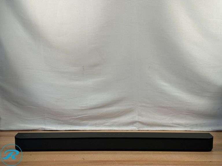 Sony HT-SC40 2.1ch Soundbar with Wireless Subwoofer - Used - Roller Auctions