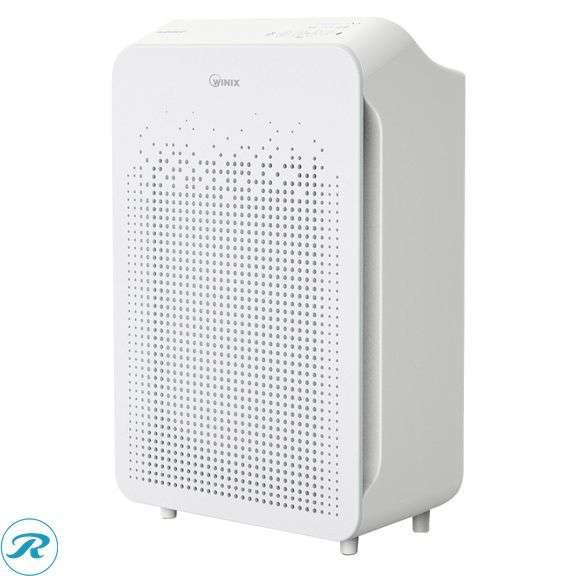 Winix True HEPA 4 Stage Air Purifier with Wi-Fi and Additional Filter - Used - Small Scuffs - Roller Auctions