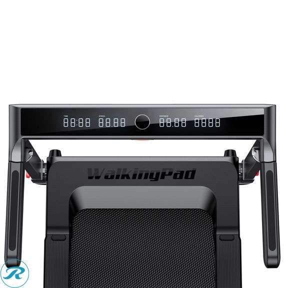 Kingsmith WalkingPad Pro Folding Treadmill - Like New - Roller Auctions