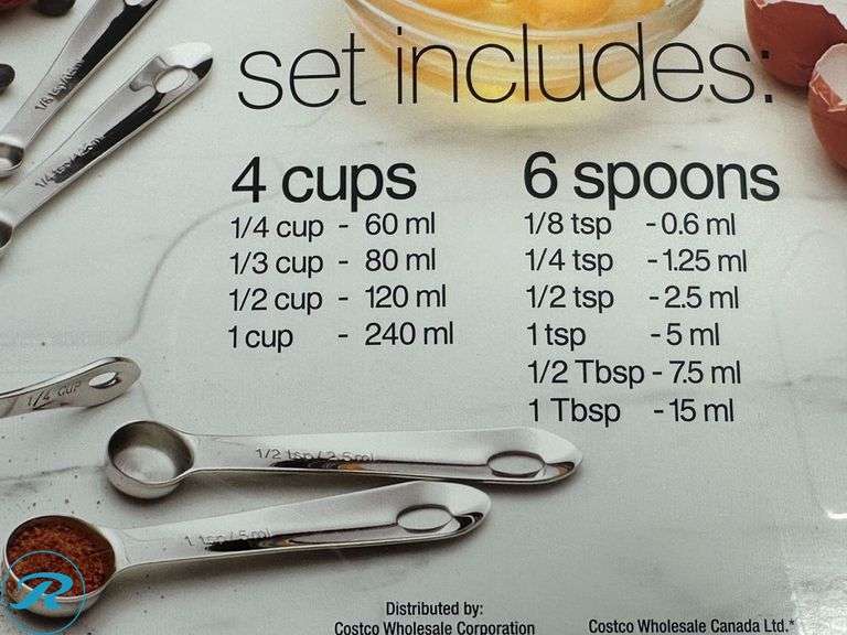 (3) Assorted Baking Items - Like New; Schmidt Bros: 5 Piece Knife & Shear Combo Set- Like New - Roller Auctions