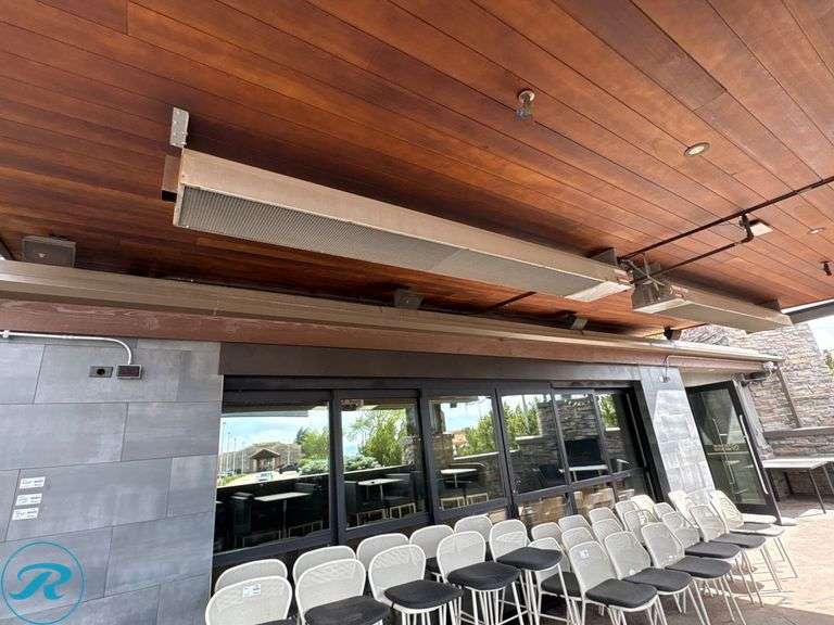 (33) JBL Speakers Including (8) Outdoor and (25) Indoor Units - Roller Auctions