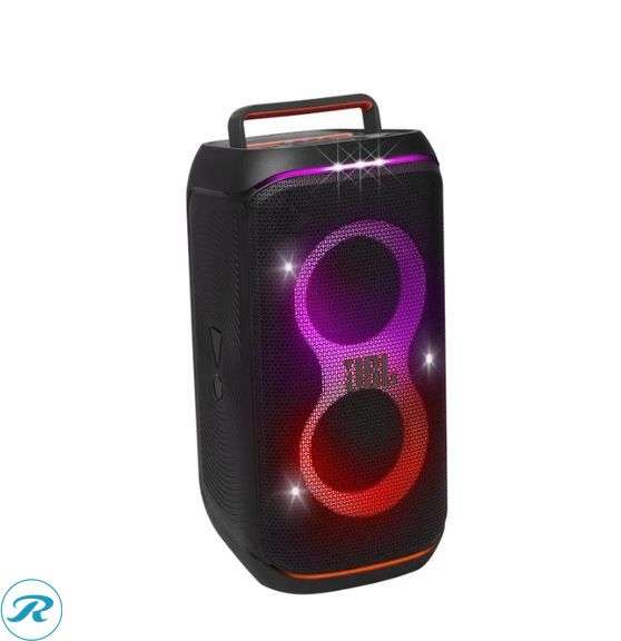 JBL PartyBox Club 120, Portable party speaker + Wireless Bundle - Roller Auctions