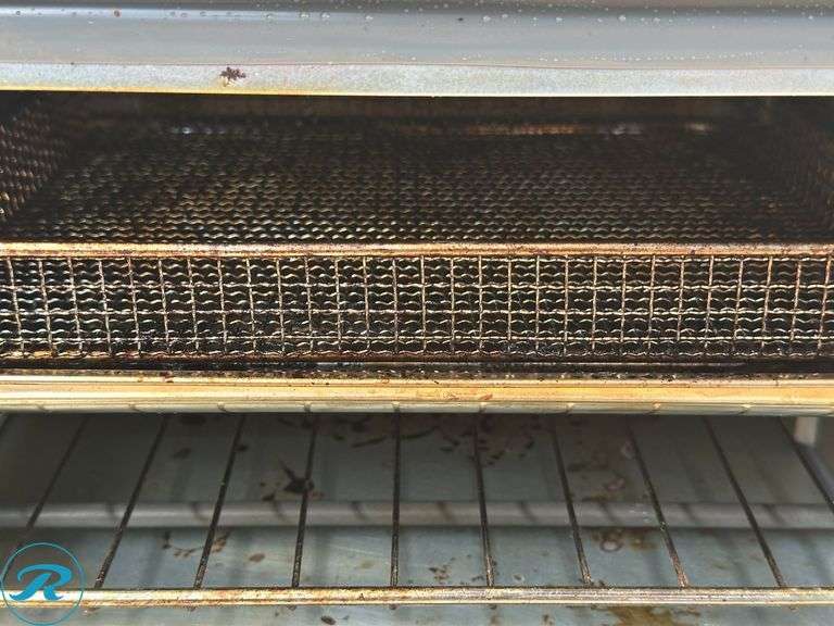 Cuisinart: Air Fryer/ Toaster Oven- Used - Roller Auctions