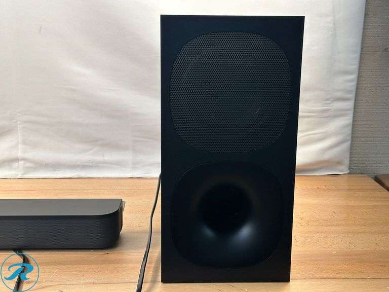 Sony HT-SC40 2.1ch Soundbar with Wireless Subwoofer - Used - Roller Auctions