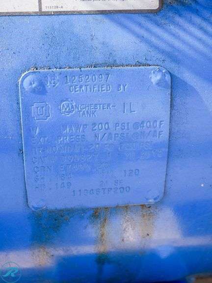 2012 Quincy QT5 Dual Compressor W/QPNC 15 Refrigerated Air Dryer - Roller Auctions