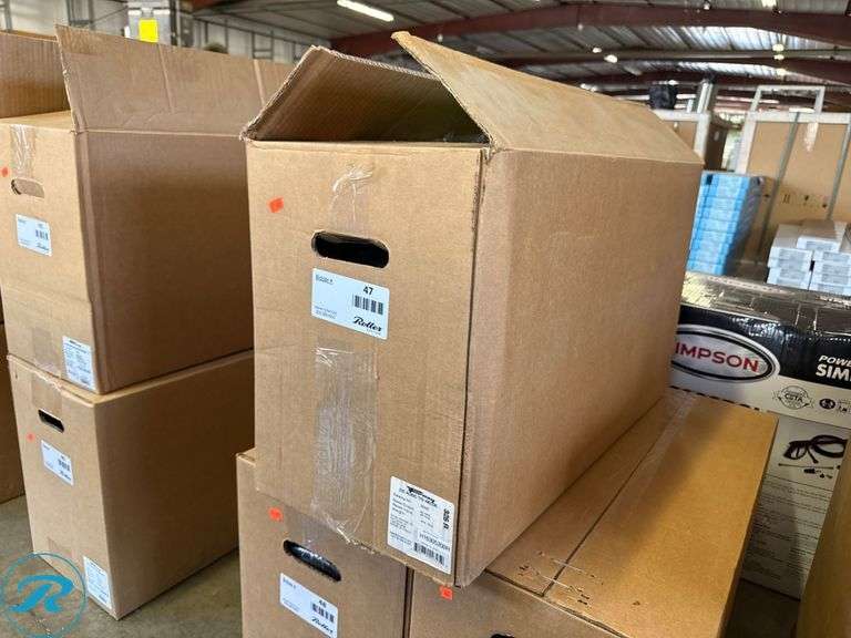 Forney 220 AC/DC TIG Welder, Model 325R, 230V, 220 Amps - Roller Auctions