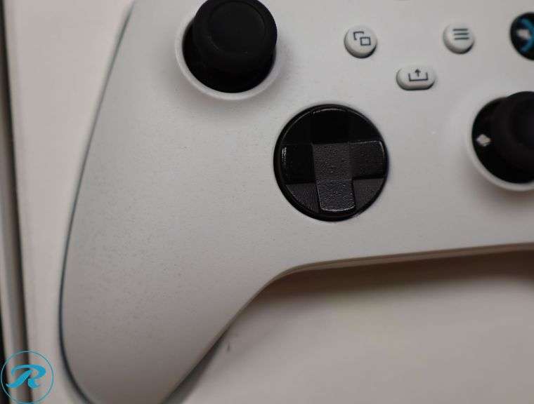 (2) Xbox Core Wireless Gaming Controller – Robot White Series - Used - Roller Auctions