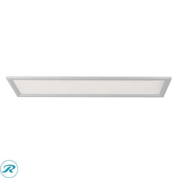 (2) Artika Sunray 1'x4' Flat Panel LED Light, 2-pack - New - Open Box - Roller Auctions