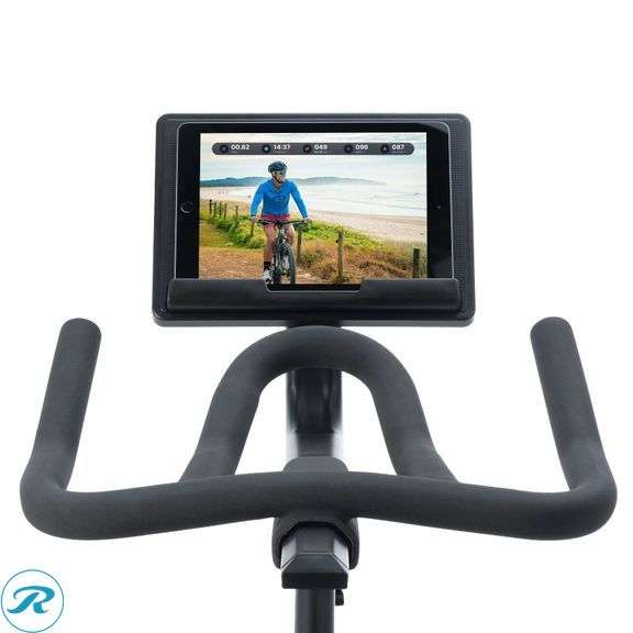 NordicTrack T Series 9 Exercise Bike - New - Roller Auctions