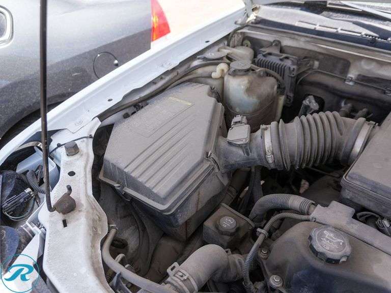 2006  Chevrolet  Colorado  LT  4WD Crew Cab  Pickup - Roller Auctions