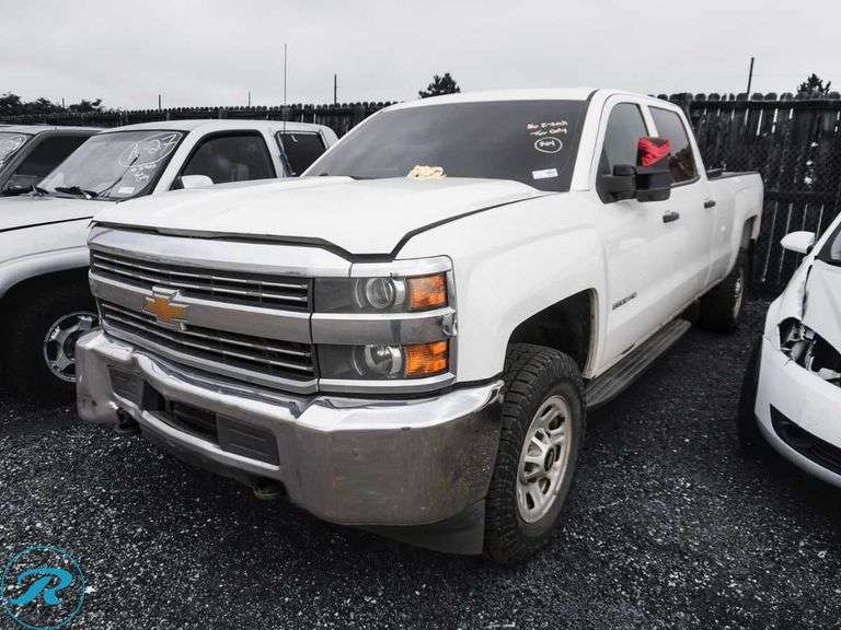 August 6, 2025 - City of Aurora Impound Vehicles  - Roller Auctions