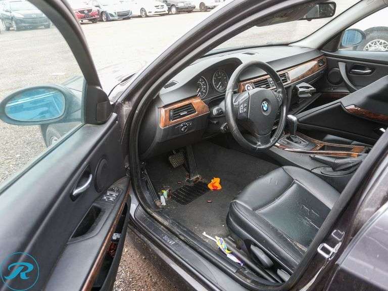 2007  BMW  3 Series 328xi  AWD - Roller Auctions