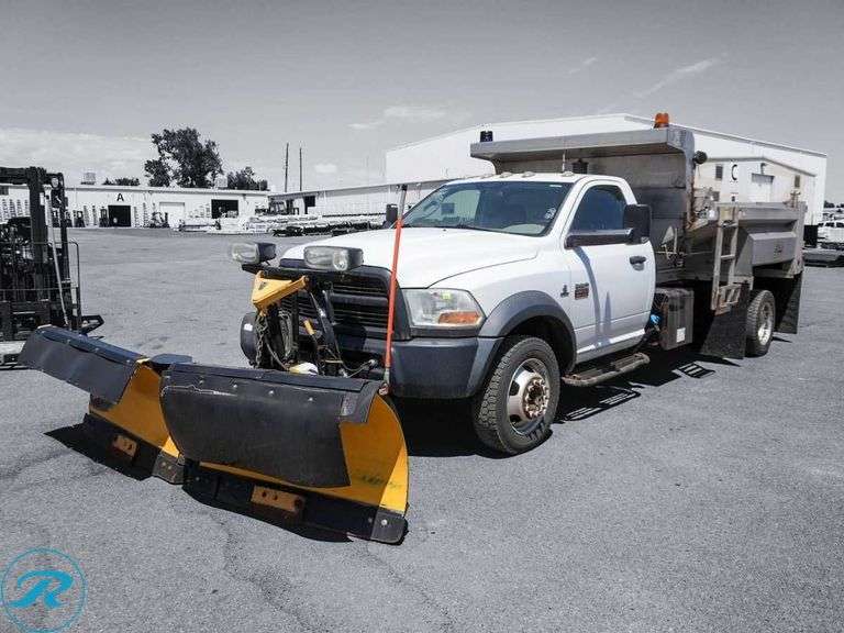 August 2025 -  Government / Fleet Vehicles and Equipment