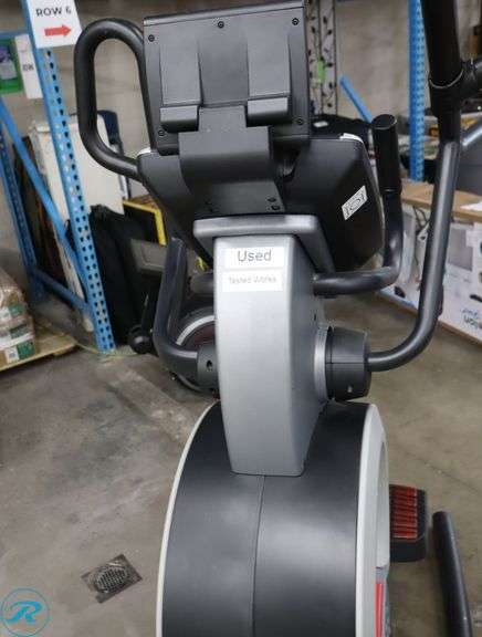 Proform Carddio Hiit Trainer - Used/Tested Works - Roller Auctions