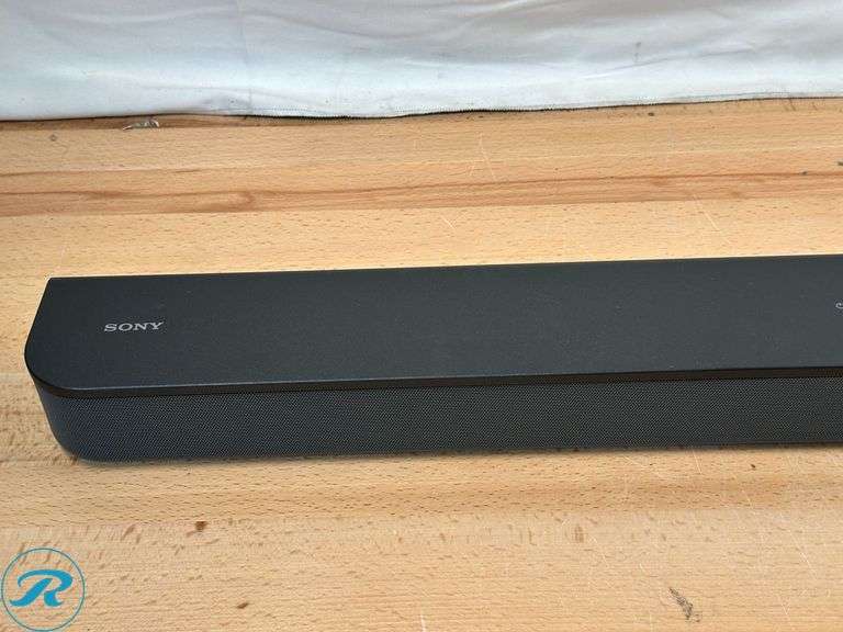 Sony HT-SC40 2.1ch Soundbar with Wireless Subwoofer - Used - Roller Auctions