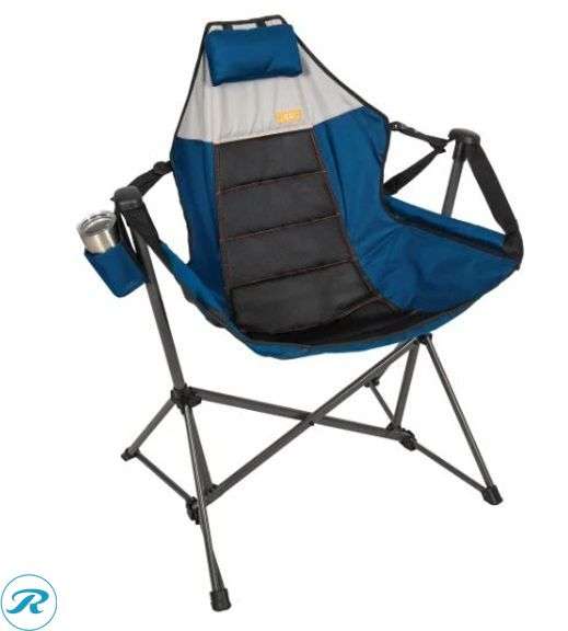 2PK Utility Shovel- New; Swinging Hammock Chair- Like New - Roller Auctions