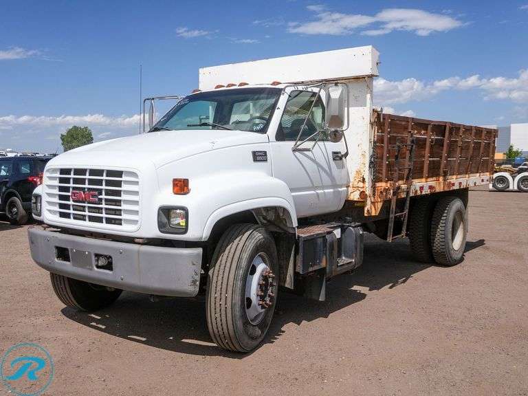 August 6, 2025 -  Government / Fleet Vehicles and Equipment - Roller Auctions