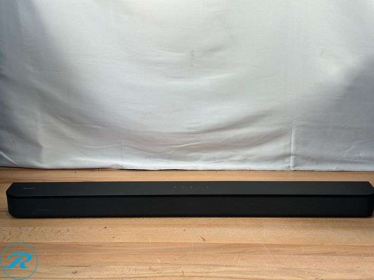 Sony HT-SC40 2.1ch Soundbar with Wireless Subwoofer - Used - Roller Auctions