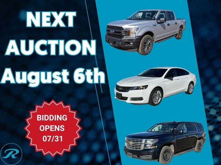 Looking For A New Vehicle?