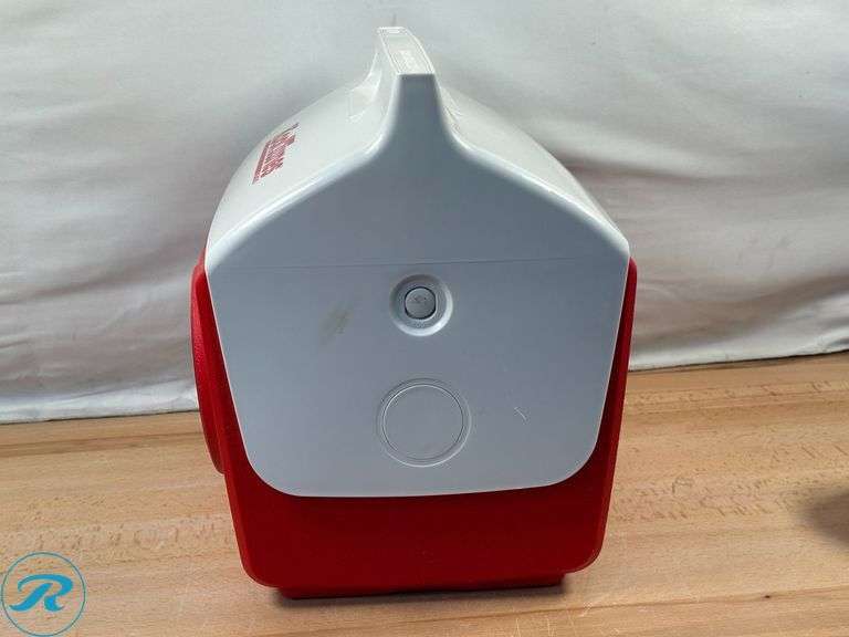 Igloo Kooltunes Bluetooth Speaker Cooler- Used - Roller Auctions