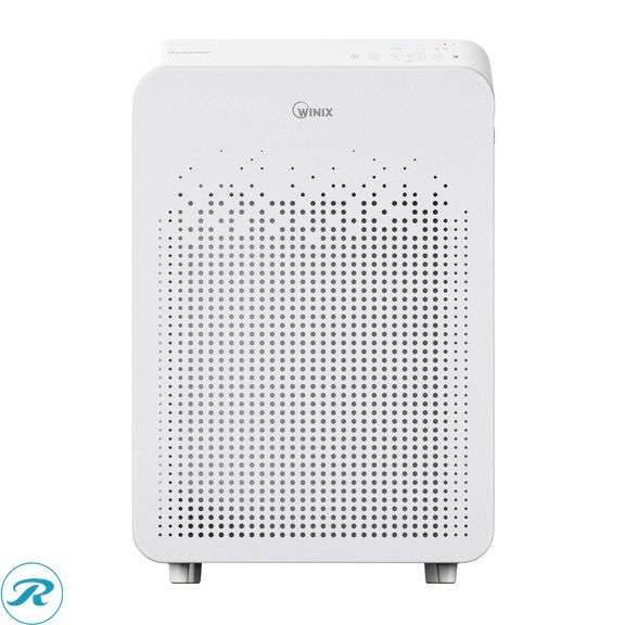 Winix True HEPA 4 Stage Air Purifier with Wi-Fi and Additional Filter - Used - Small Scuffs - Roller Auctions