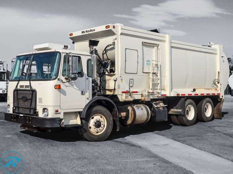 City of Longmont Vehicles & Equipment