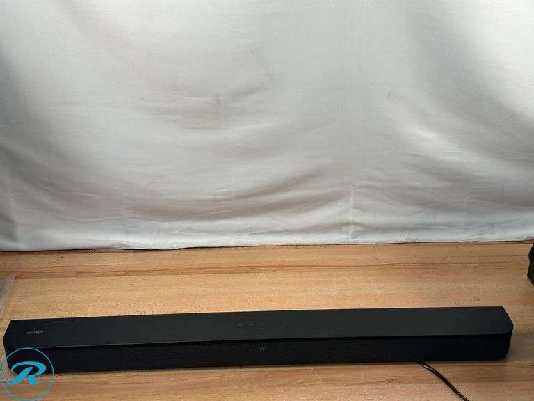 Sony HT-SC40 2.1ch Soundbar with Wireless Subwoofer - Used - Roller Auctions