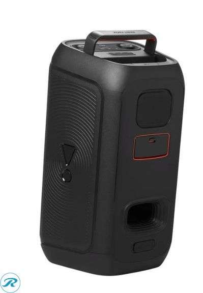 JBL PartyBox Club 120, Portable party speaker + Wireless Bundle - Roller Auctions