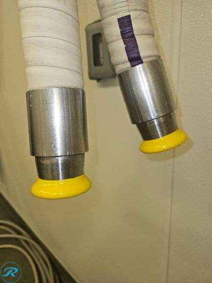 Hose Assemblies, Gates Food & Beverage Master, 250 PSI - Roller Auctions