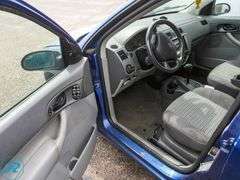 2005 Ford Focus ZX4 S FWD - Roller Auctions